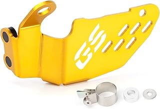 Pour bmw r1200 r1250 gs hp -2022 protecteur de couvercle de commutateur latéral pour r1250 gsa r1250gsa r1200gs adv r1250r r1250rs r1200rs r1200r r1200rs (or). Diaytar : Qualité professionnelle, prix grand public