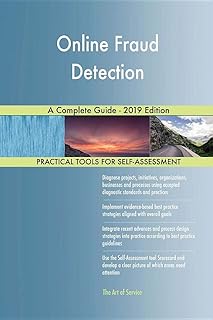 Détection de fraude en ligne un guide complet - édition 2019