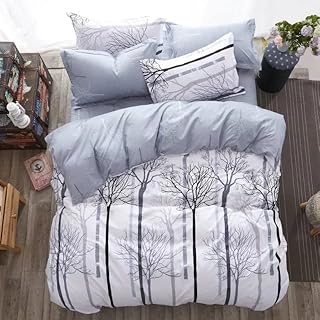 Parure de lit golden home king size, parure de lit 6 pièces