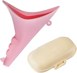 Appareil portable pour femmes pour le camping, la randonnée et autres activités
