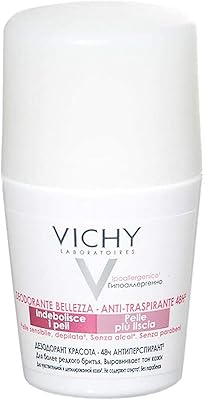 Déodorant vichy be it intrepe, 48 heures, 50 ml