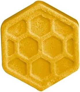 Cire d'abeille jaune royal 500 grammes | pure multi-usage