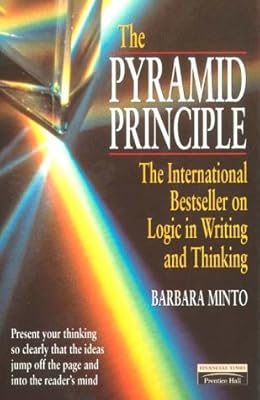 Le principe de la pyramide