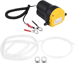Kit de pompe d'extraction d'huile dmuniz, pompe de transfert d'huile moteur diesel d'extracteur