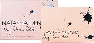 Palette de fards à paupières my dream de natasha denona