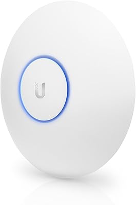 Ubiquiti unifi uap ac longue portée uap-ac-lr unité unique version américaine