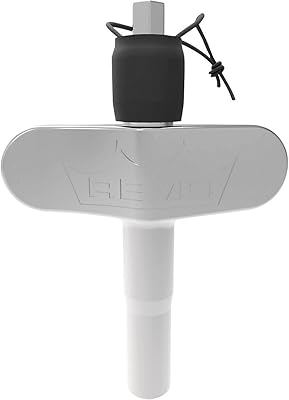 Clé de batterie magnétique remo quick tech