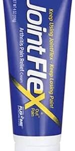 Crème anti-douleur pour articulations flexibles, 114 g. Diaytar : Votre partenaire e-commerce au quotidien