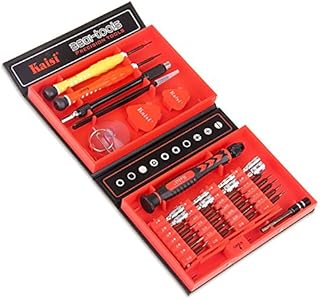 Aetool - nouveau jeu de tournevis 38 en 1 outils outils de maintenance