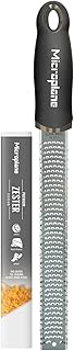 Râpe de luxe microplan 18-8 en acier inoxydable, modèle cp445