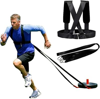 Ceinture de traction nalakal, ceinture de traction à force explosive, corde de résistance
