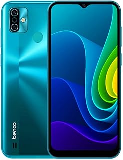 Téléphone mobile double sim lava pinco v70 avec 2 go de ram