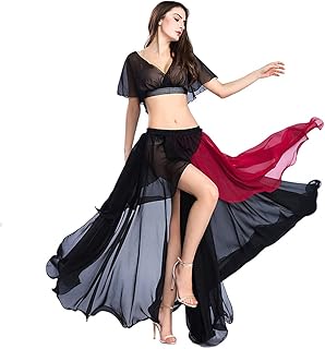 Ensemble de costumes de danse du ventre royal smila pour femmes, ensemble