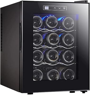 Cool baby home petite cave à vin rouge cave à vin réfrigérée à température constante pour bouteilles de vin mini réfrigérateur. Comparez, choisissez, économisez sur Diaytar Sénégal