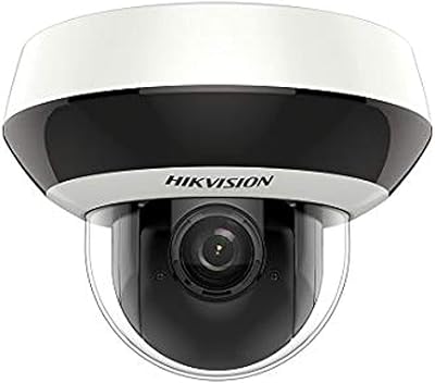 Hikvision ds-2de2a404iw-de3 4mp (2,8-12 mm) ptz à focale variable h.265+ version internationale entièrement