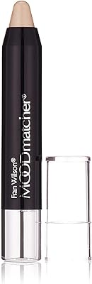 Rouge à lèvres mood matcher twist stick platine métallisé 17