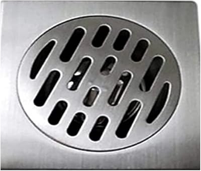 Royal apex égouttoir de sol pour salle de bain humide et sèche