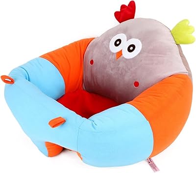 Canapé bébé en forme de hibou junior kingdom