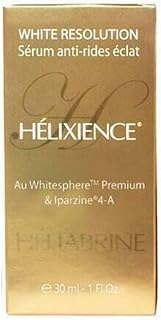 Sérum heliabrine time recovery, 30 ml. meilleur sérum anti-âge, sérum anti-rides pour le visage