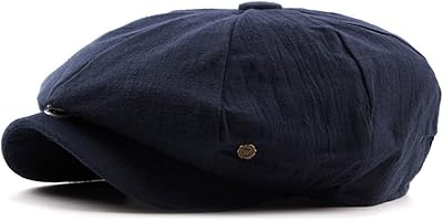 Béret fercla, vente casquettes de soleil d'été pour hommes femmes bérets casquettes octogonales unies unies. Diaytar : Votre shopping, nos meilleurs prix