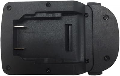 Adaptateur de batterie dewalt 18 v dcb vers outil red-jade ag