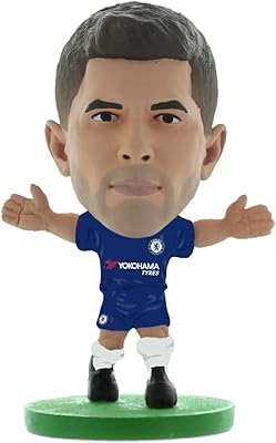 Soccerstars - chelsea christian pulisic - home collection (édition 2020) / figurines. Diaytar Sénégal : Votre guichet unique pour tous vos achats
