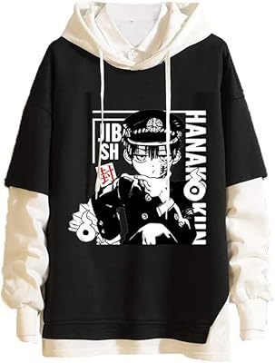 Sweat à capuche unisexe à manches longues pour hommes et femmes, blanc