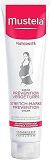 Crème anti-vergetures post-partum mustela - 1 paquet 150 ml