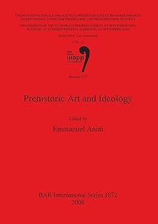 Art préhistorique et idéologie : session c27