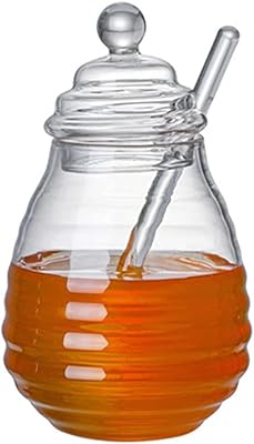 Bouteilles de miel en plastique the white shop de 360 ml, paquet de 6 récipients vides compressibles avec couvercles pliables étanches pour le stockage et la distribution – Photo produit Dakar Sénégal – Livraison rapide Bouteilles de miel en plastique the white shop de 360 ml, paquet de 6 récipients vides compressibles avec couvercles pliables étanches pour le stockage et la distribution. Shoppez futé, shoppez Diaytar Sénégal