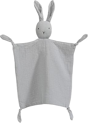 Couverture insular lavi pour garçons et filles couverture de sécurité en mousseline
