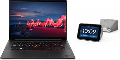 2022 dernier ordinateur portable lenovo thinkpad x1 extreme gen 4 16\" wqxga 400nits