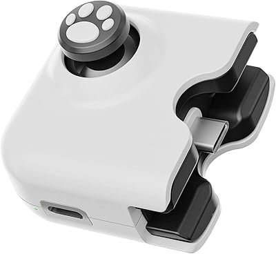 Manette mobile barbuk yao n1 pro pour téléphone android