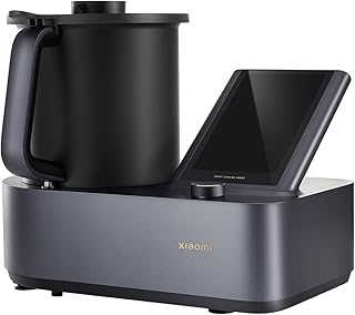 Robot de cuisine intelligent xiaomi mcc01m utilisé dans une seule machine