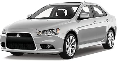 Éclairage intérieur led extreme vision pour mitsubishi evo lancer 2007-2015 (8 pièces) kit