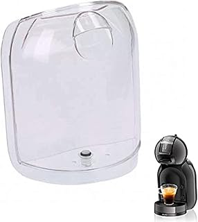 Réservoir d'eau nescafe dolce gusto pour cafetière mini me (noir blanc)