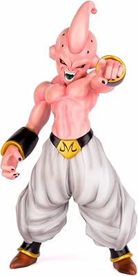 Kilik gk dbz majin buu-kid buu action figure collection de figurines en pvc