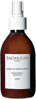 Après-shampooing sans rinçage sachajuan - ocean silk technology - hydrate, adoucit et renforce