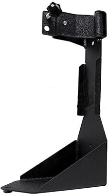 Support de montage pour cric tout-terrain the white shop pour support de montage