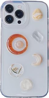 Viyan coque pour iphone se (2020) conçue à la main pour filles