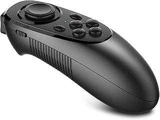 Télécommande thafikzi vr pour téléphones compatibles avec ios android oculus windows télécommande