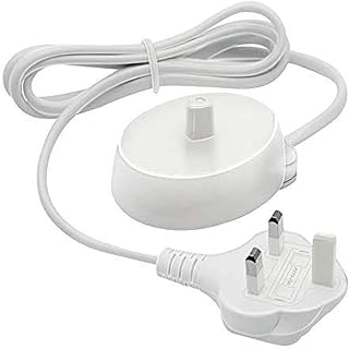 Chargeur de brosse à dents électrique bensen oral-b pro type 3757 avec station