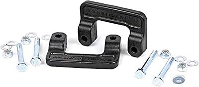 Kit de nivellement de toit 2 pouces pour chevy/gmc 1500 2007-2018 | 07-20