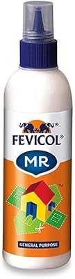 Bouteille fevicol squeeze de mr. squeeze, 200 g