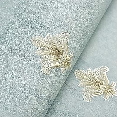 Papier peint autocollant 3d iprima pour salon et chambre style américain