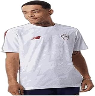Maillot d'avant-match pour homme saison 2022/23 (lot de 1)