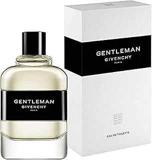 Givenchy gentleman pour homme 100ml - eau de toilette