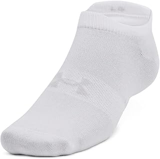 Chaussettes under armour essential no show pour unisexe, paquet de 6. Diaytar Sénégal : Large gamme, petits prix, grande satisfaction