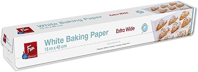 Art des plaques à pâtisserie couleur marron 45cm x 15m - 1 pièce. Consommez mieux avec Diaytar, votre marketplace discount