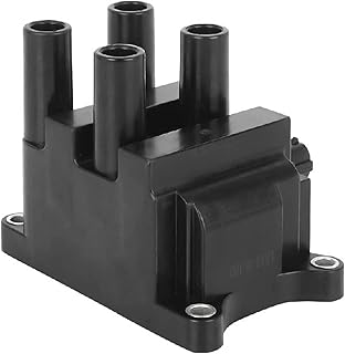 Bobines d'allumage de voiture pour mazda 6 pour mpv ii 2002-2007 l813-18-100 5da358057-851